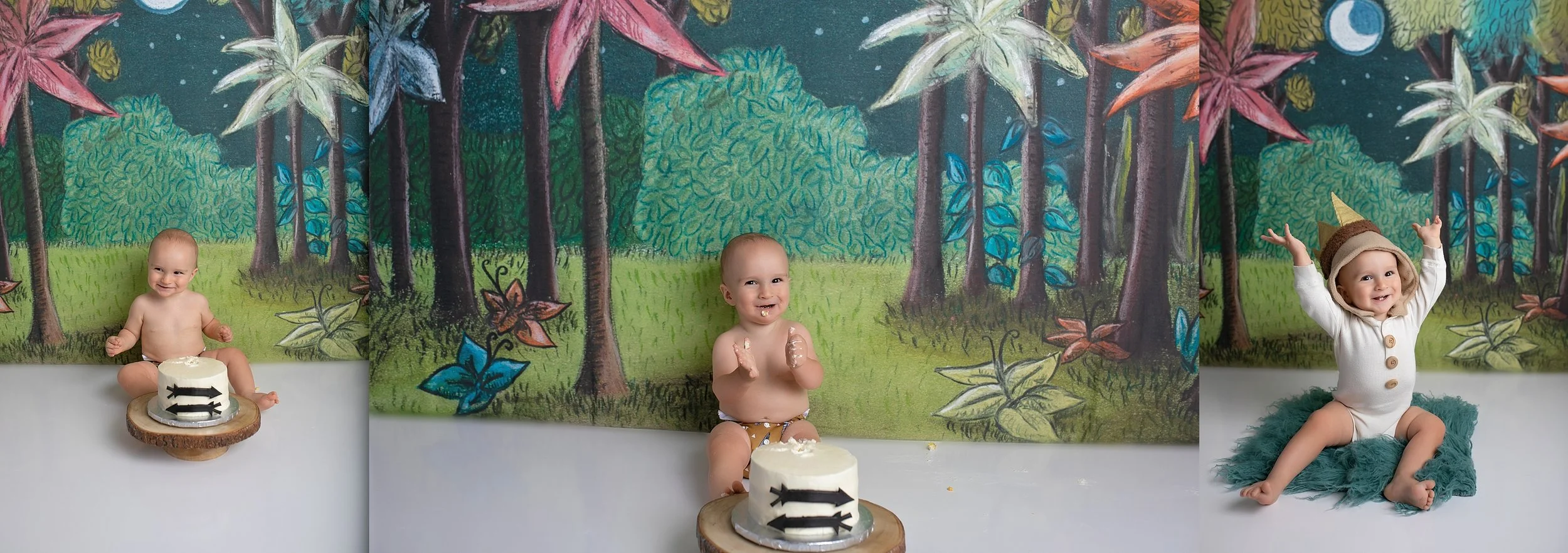 Happy Birthday Harrison!