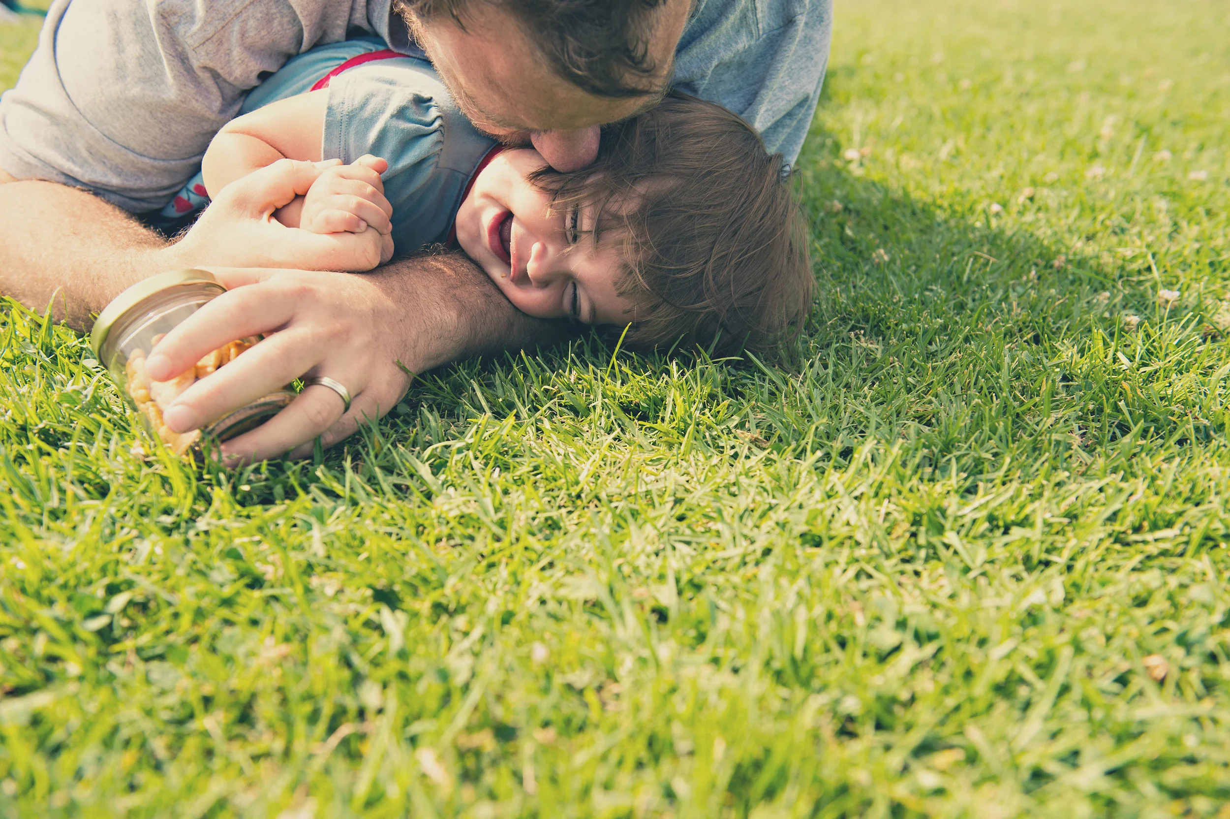 “Piglet: 'How do you spell love?'<br>Pooh: 'You don’t spell it, you feel it.'” 