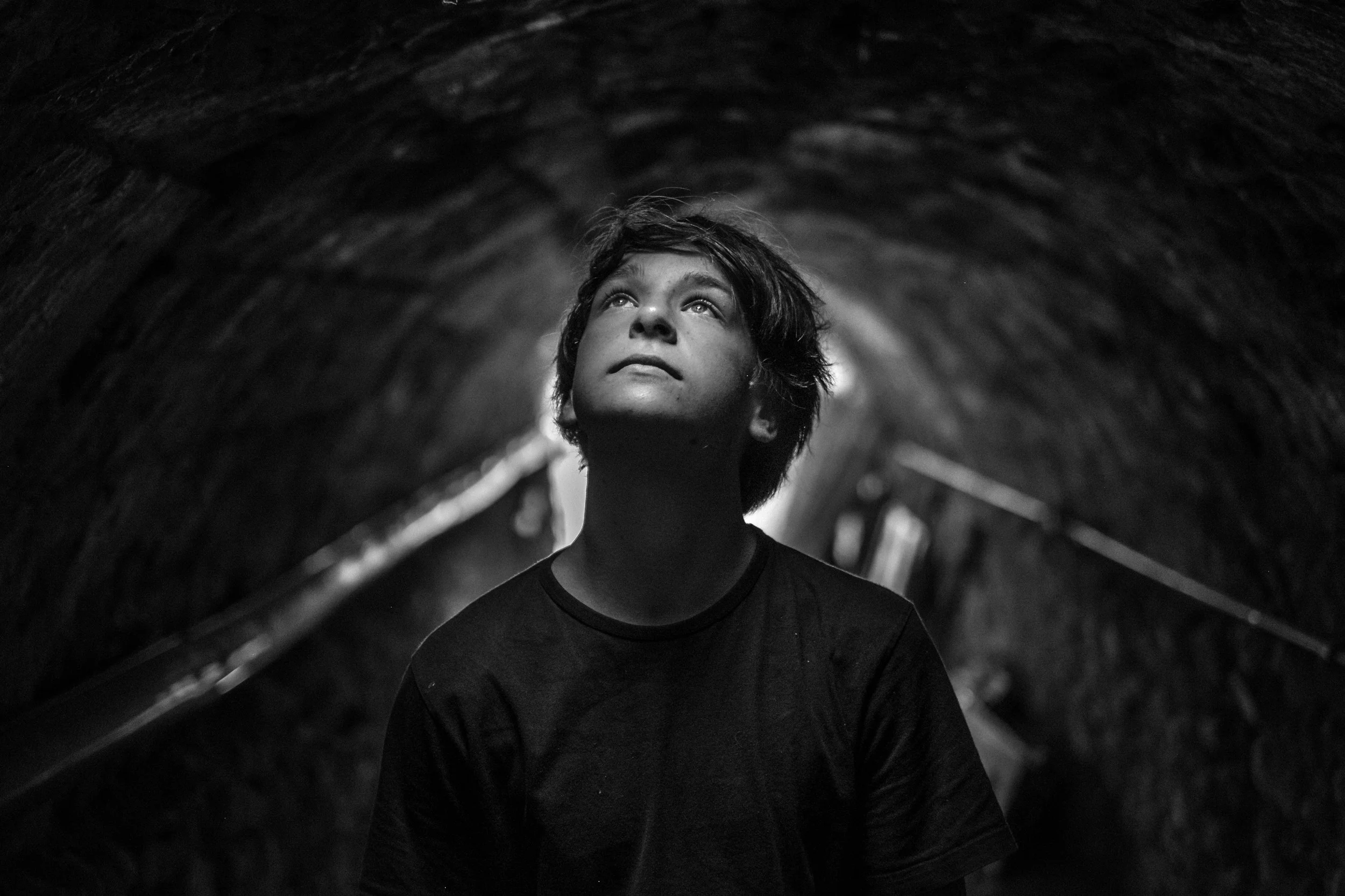 Saul Mann Rae