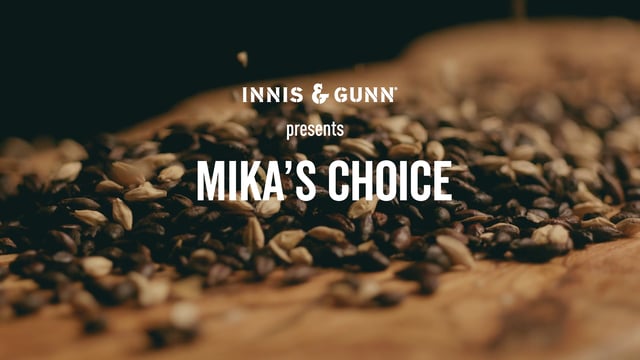 Mika's Choice