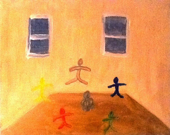 Painting III