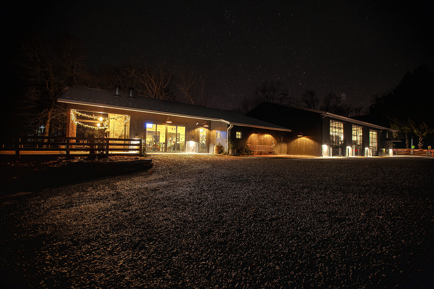 ROCKMILL BREWERY