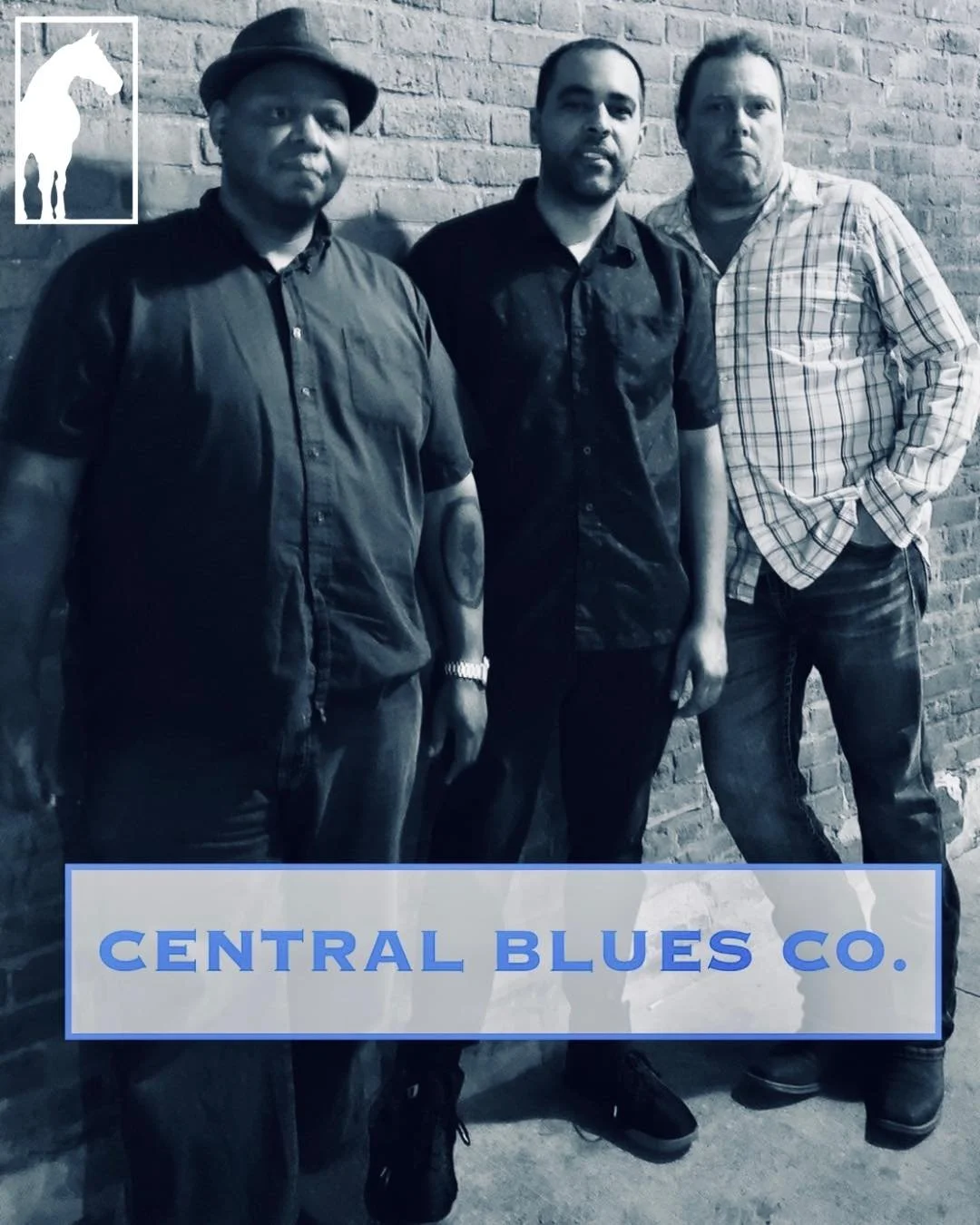 Missed Rockmill Fest because of the rain? We&rsquo;ve got you covered as Central Blues Co. returns next Sunday, October 12, from 3 to 6PM with a free show on the pond stage, and while admission is free, donations are always welcome, so mark your cale