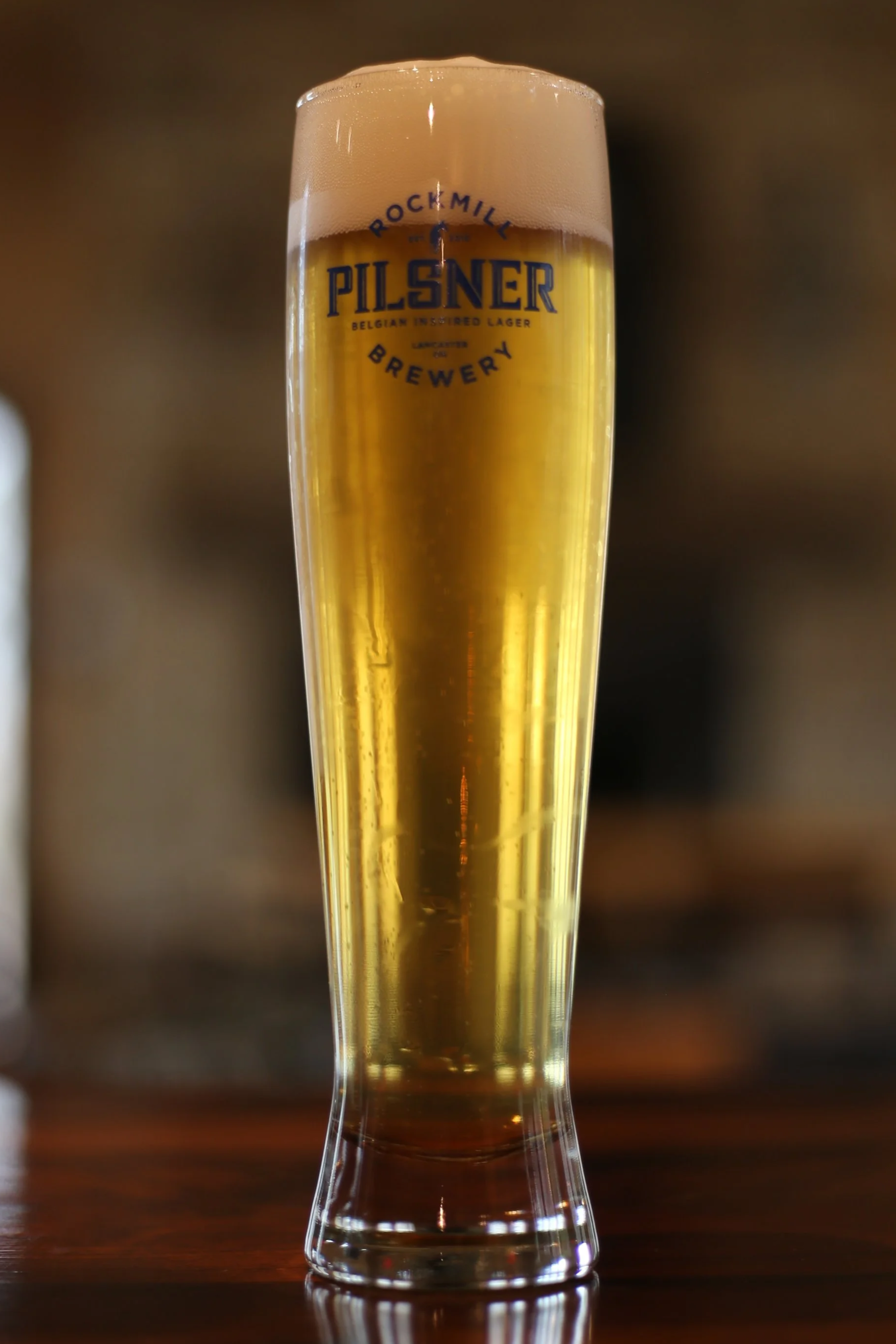 Pilsner