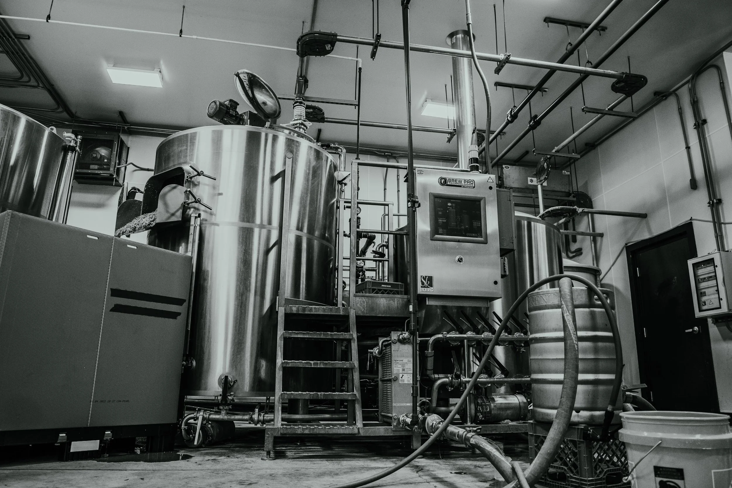 ROCKMILL BREWERY & TAPROOM