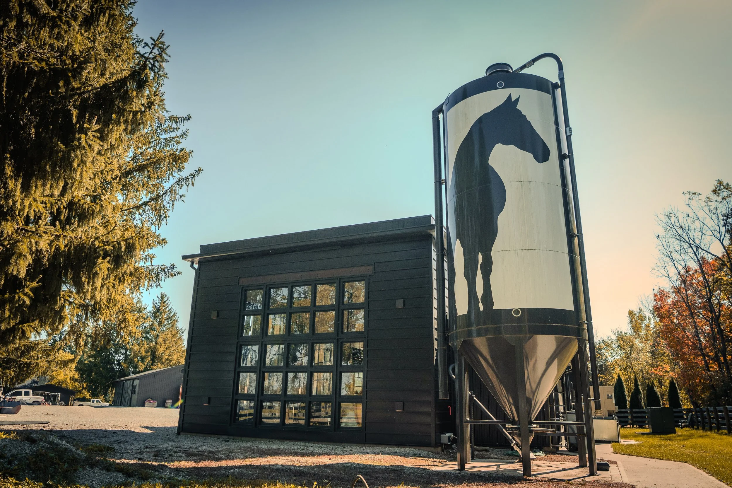 ROCKMILL BREWERY & TAPROOM