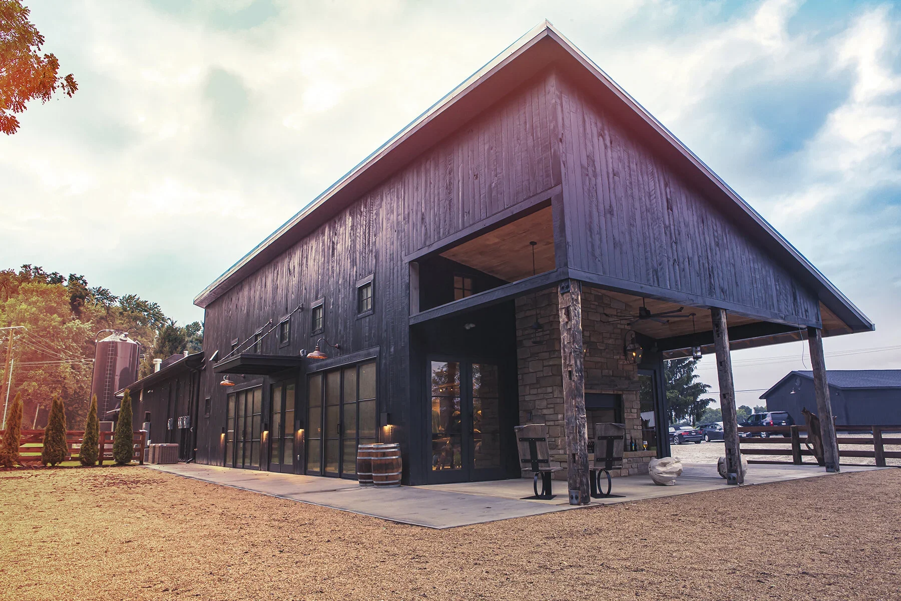 ROCKMILL BREWERY & TAPROOM