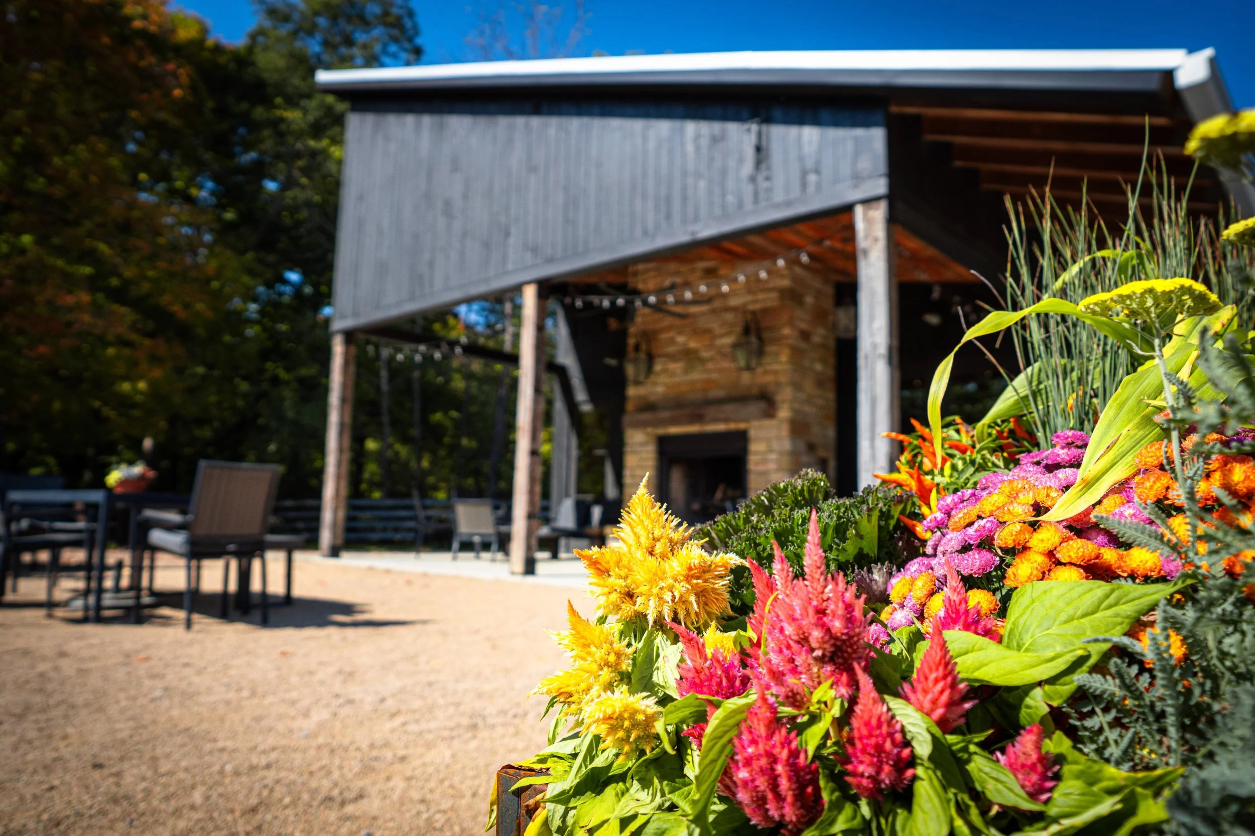 ROCKMILL BREWERY & TAPROOM