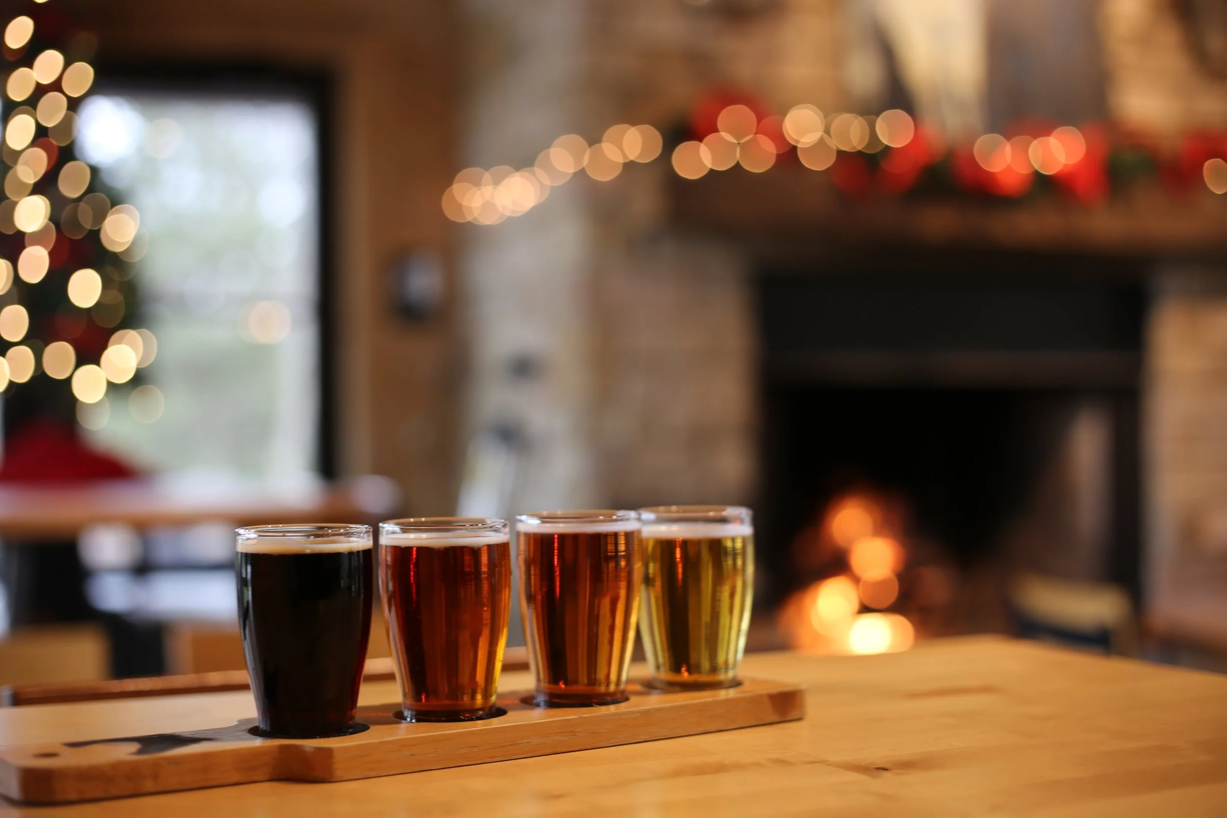 Rockmill Brewery & Taproom