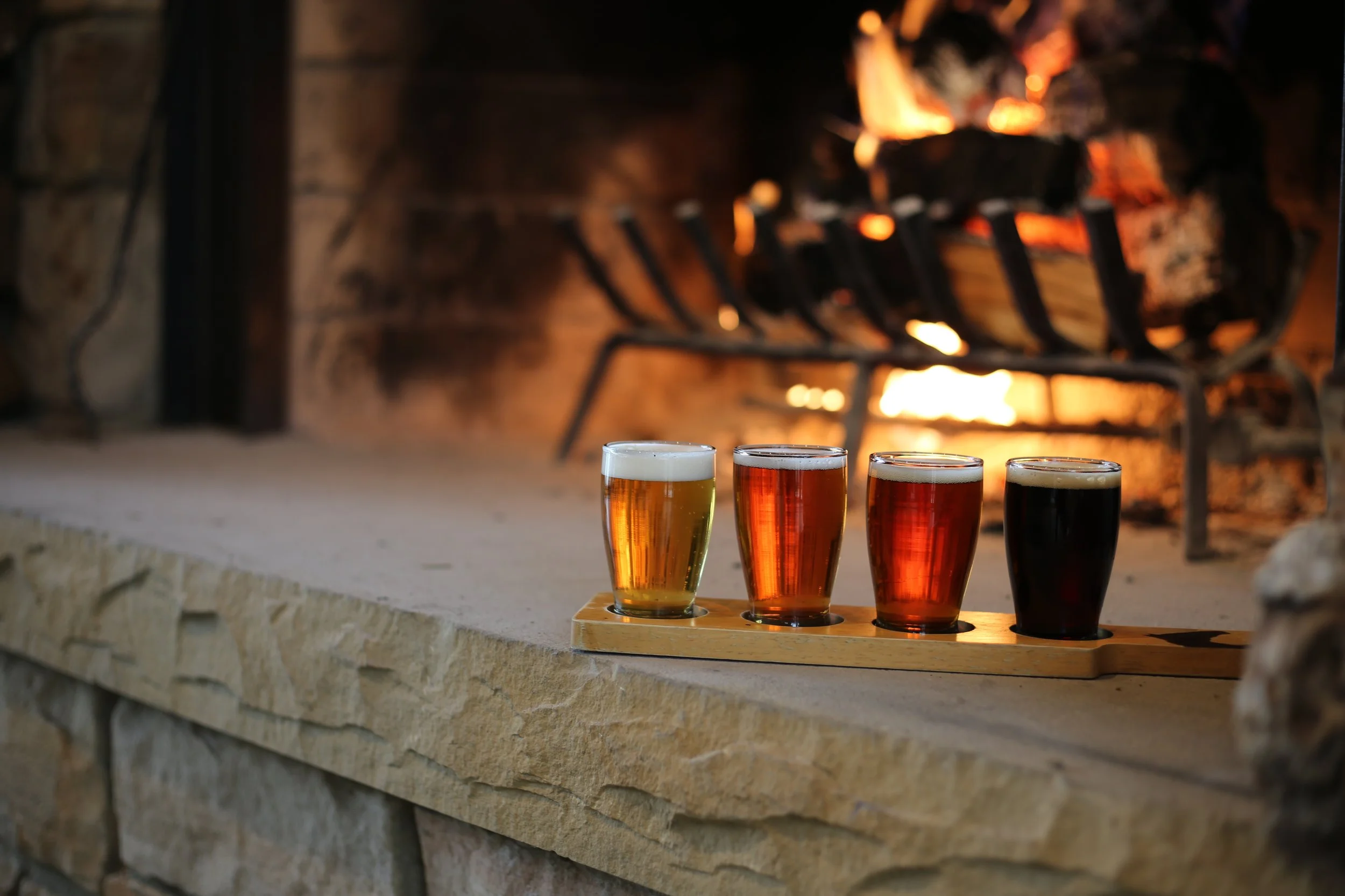 Escape the Ordinary.