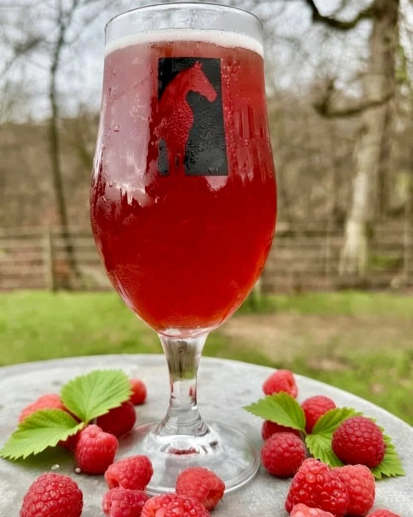 NEW BEER ANNOUNCEMENT: Table Beer

We love our low alcohol drinks here at Rockmill and wanted to make something truly unique. A beer lower than 3.5% alcohol that is undeniably good. This mid-strength beer was made with raspberries and bay leaves, and