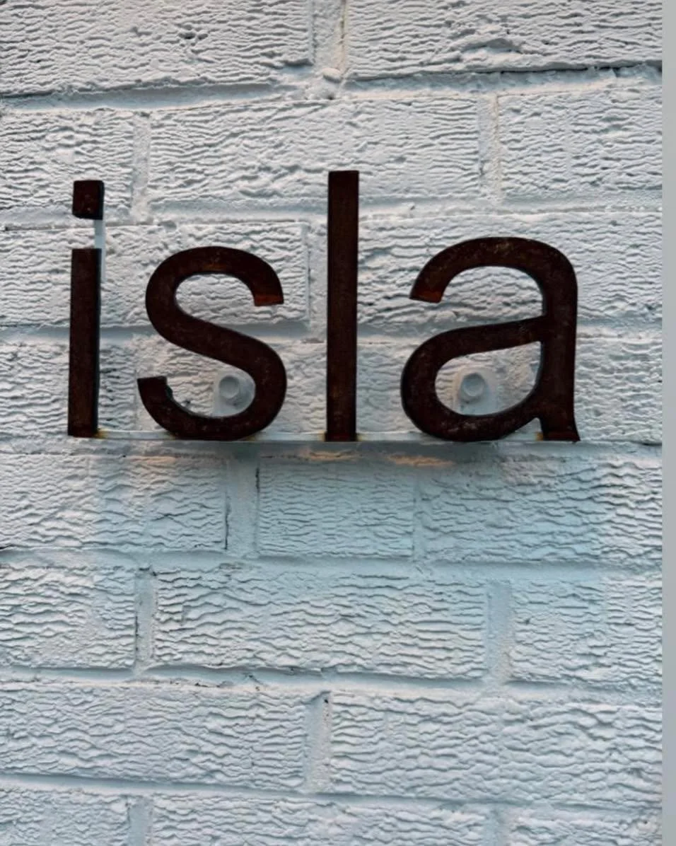 Two of our friends are teaming up for something special 🍷🍽️

Our favorite restaurant in Columbus, Isla, and our favorite American winery, Idlewild Wines, are coming together for an incredible dinner you won&rsquo;t want to miss this Wednesday (Febr