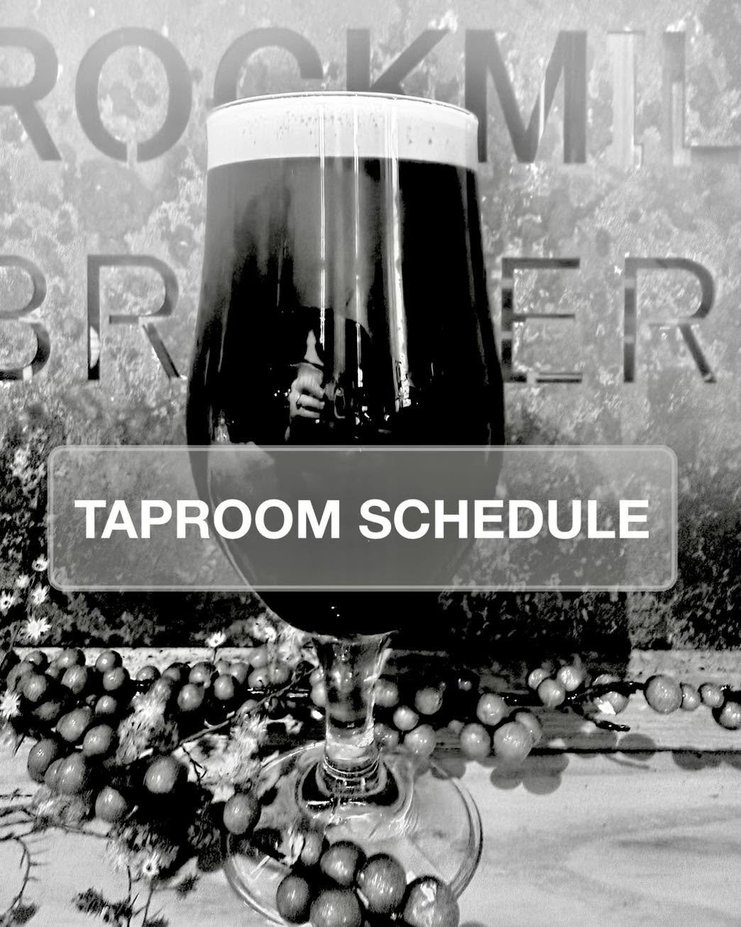 April 2 &mdash; April 5

Don&rsquo;t miss our Easter Egg hunt this Saturday! 

What to expect:
&bull; Hundreds of eggs hidden across the property
&bull; Kids&rsquo; eggs filled with small prizes
&bull; Adult prizes including:
 🍺 Discounted 6-packs (