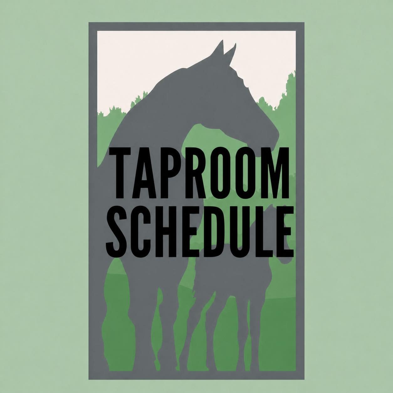 APRIL 30 &mdash; May 3

🍻 BRONCO RELEASE WEEKEND. Get this refreshing IPA while it&rsquo;s available! 

Backcountry Barbecue served during open hours.

THURSDAY: 4PM &mdash; 9PM

FRIDAY: 2PM &mdash; 9PM

SATURDAY: 12PM &mdash; 9PM 

SUNDAY: 12PM &md