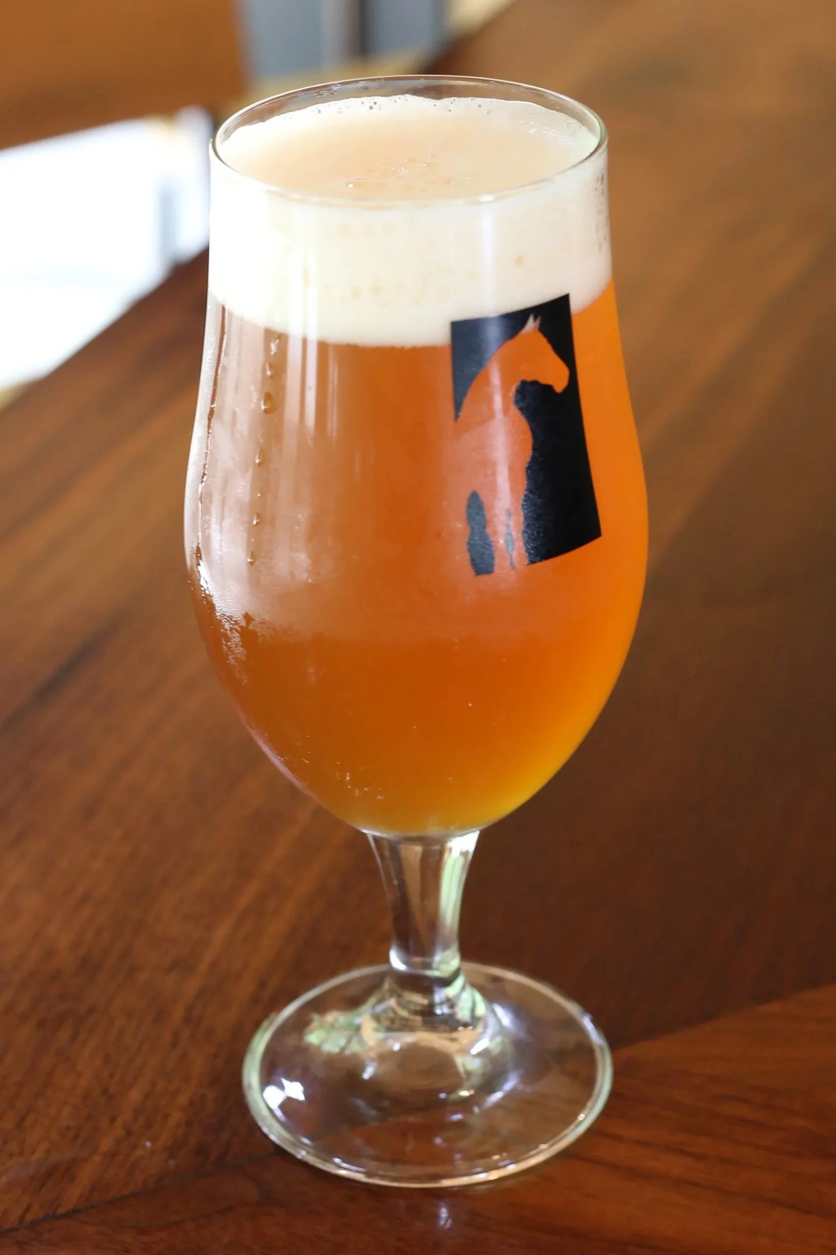 Deux Chalice 