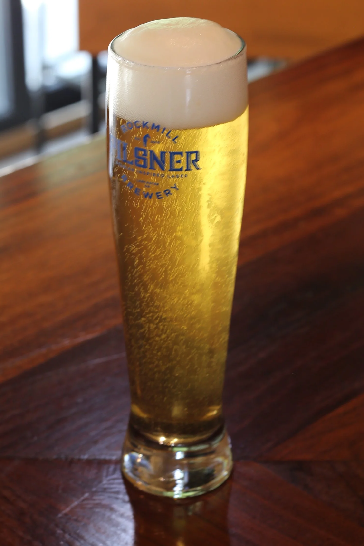 Pilsner