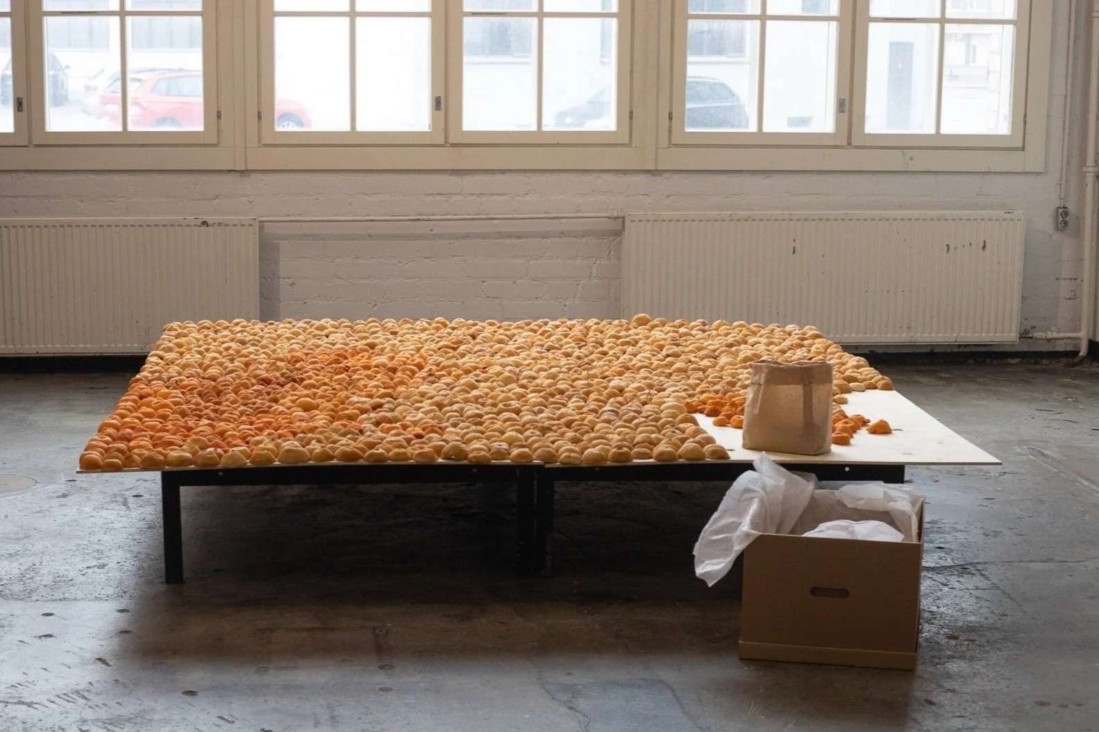 Remembering Futures 2025 | Tulevaisuuksien muistelu 2025 (Photo Niina Uusitalo)