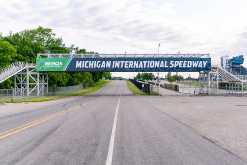 Toronto Michigan Loop Toronto Met Formula Racing