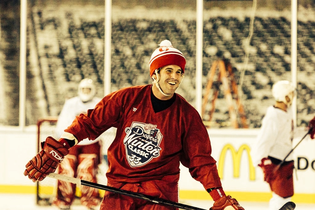 2013 Winter Classic
