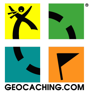 geocaching logo