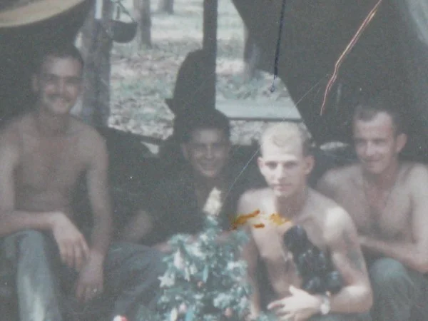 bill newvine vietnam#1