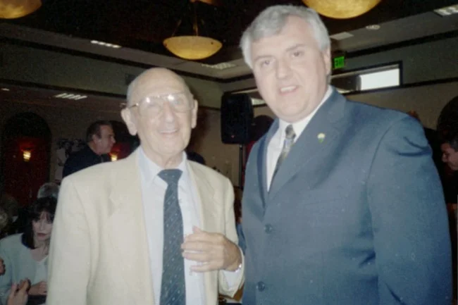 Bob Stewart