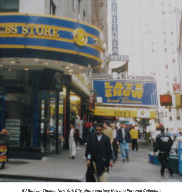 letterman