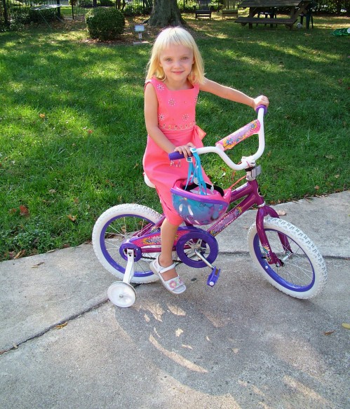 bike rider