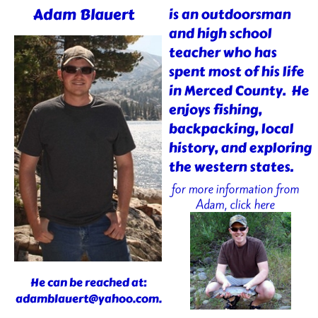 Merced's Central Park: Applegate Park, Zoo & Kiddieland Merced — Merced ...