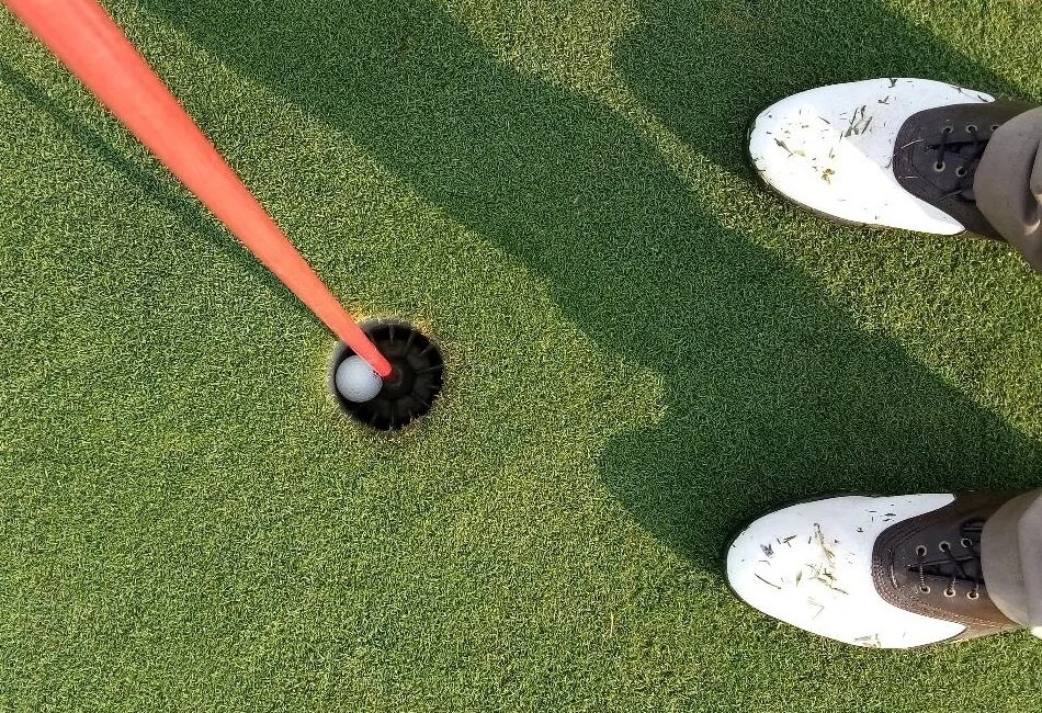 Golf’s Ultimate Prize:  A Hole In One-