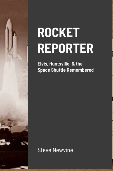 Preview of Rocket Reporter-