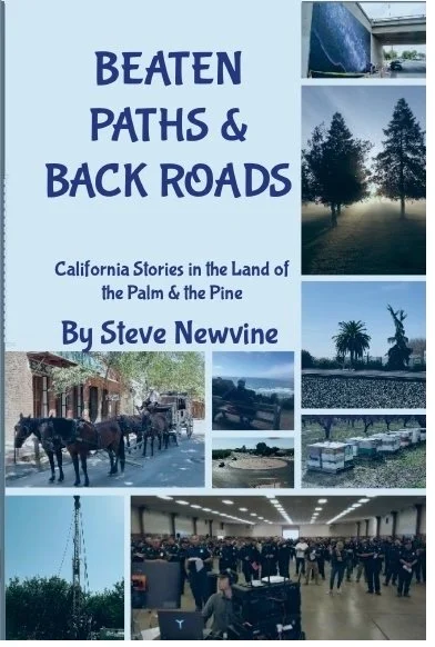 Preview of Beaten Paths &amp; Back Roads