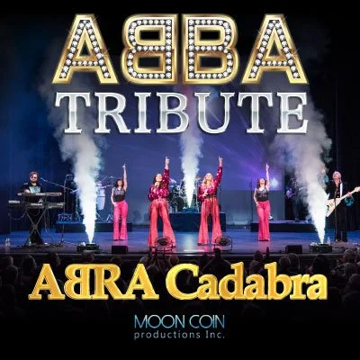 ABRA Cadabra – Celebrating the Music & Magic of ABBA