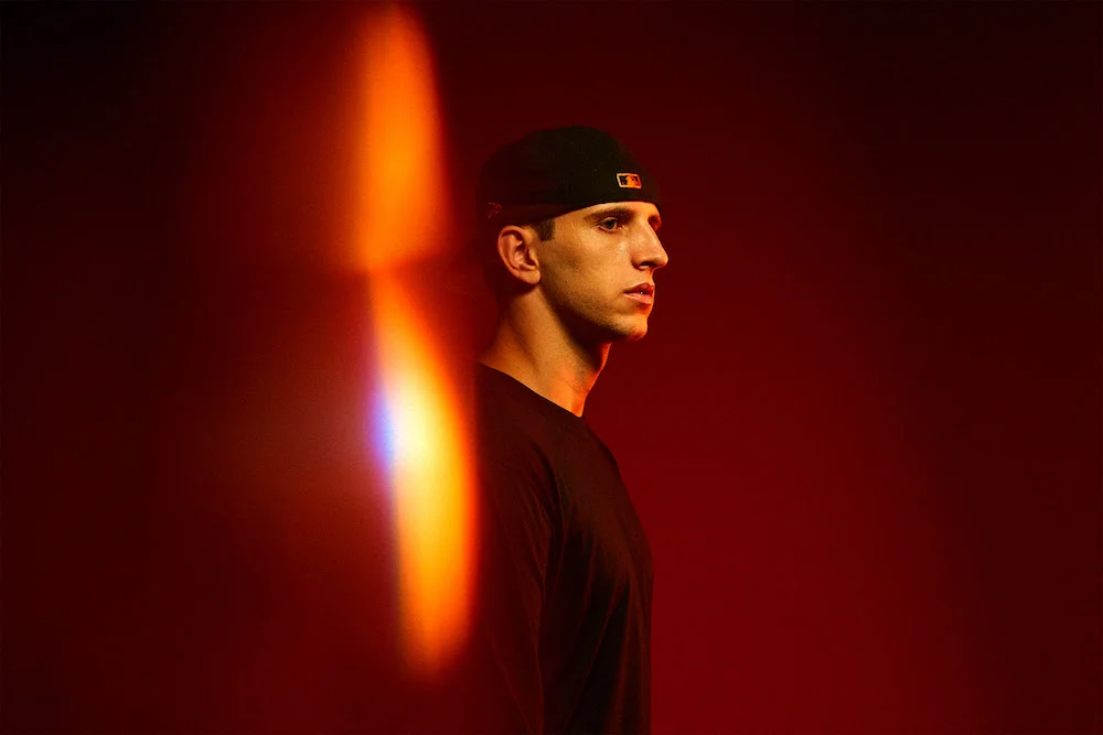Illenium | Photo Credit Alexandra Gavillet