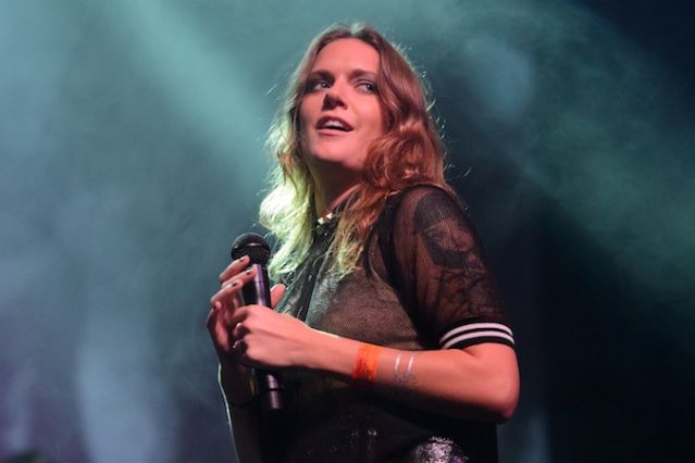 Sex, Love and Tove Lo - Metro US