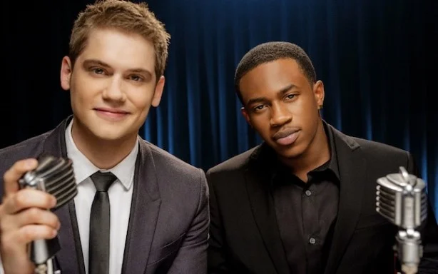 MKTO: Behind the bromance - Metro US