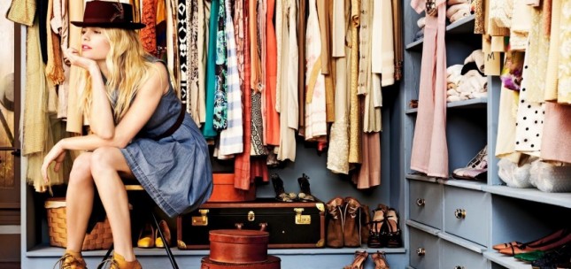 4 Expert closet hacks you need to know - Brit + Co