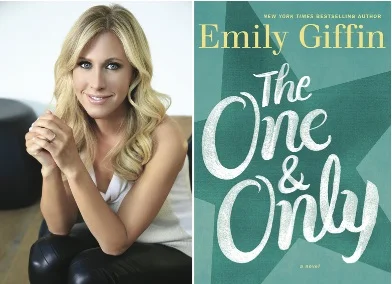 Emily Giffin's real thoughts on love - Metro US