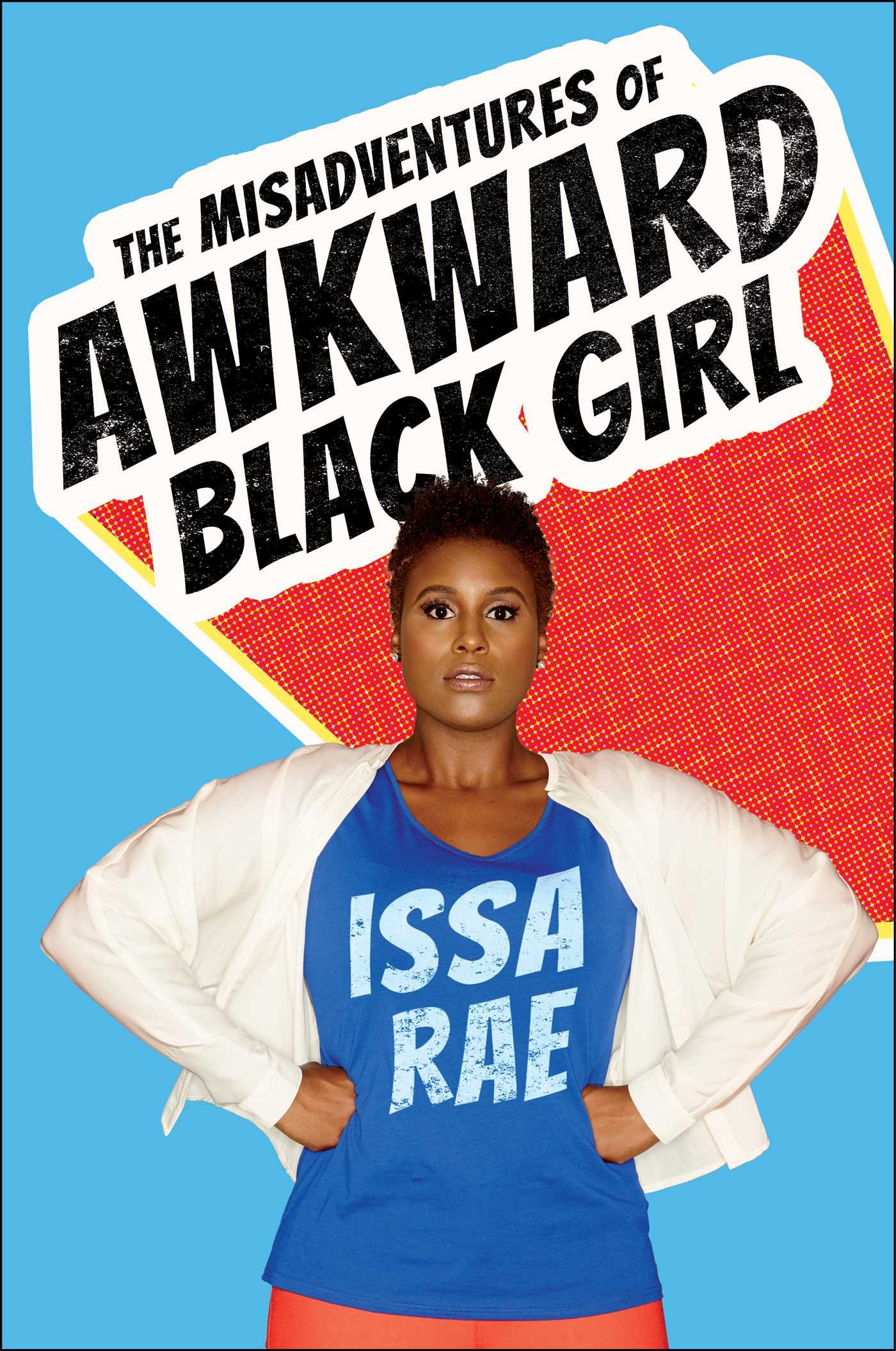 Issa Rae: 'Oh s---, people are going to read this!' - Metro US