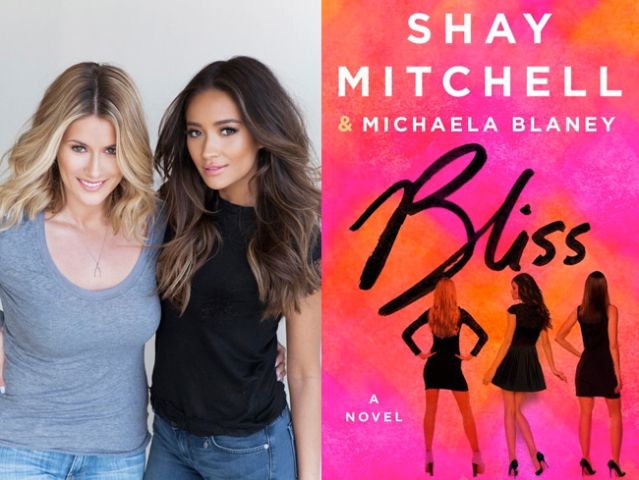 Shay Mitchell totally gets your quarter-life crisis — Metro US