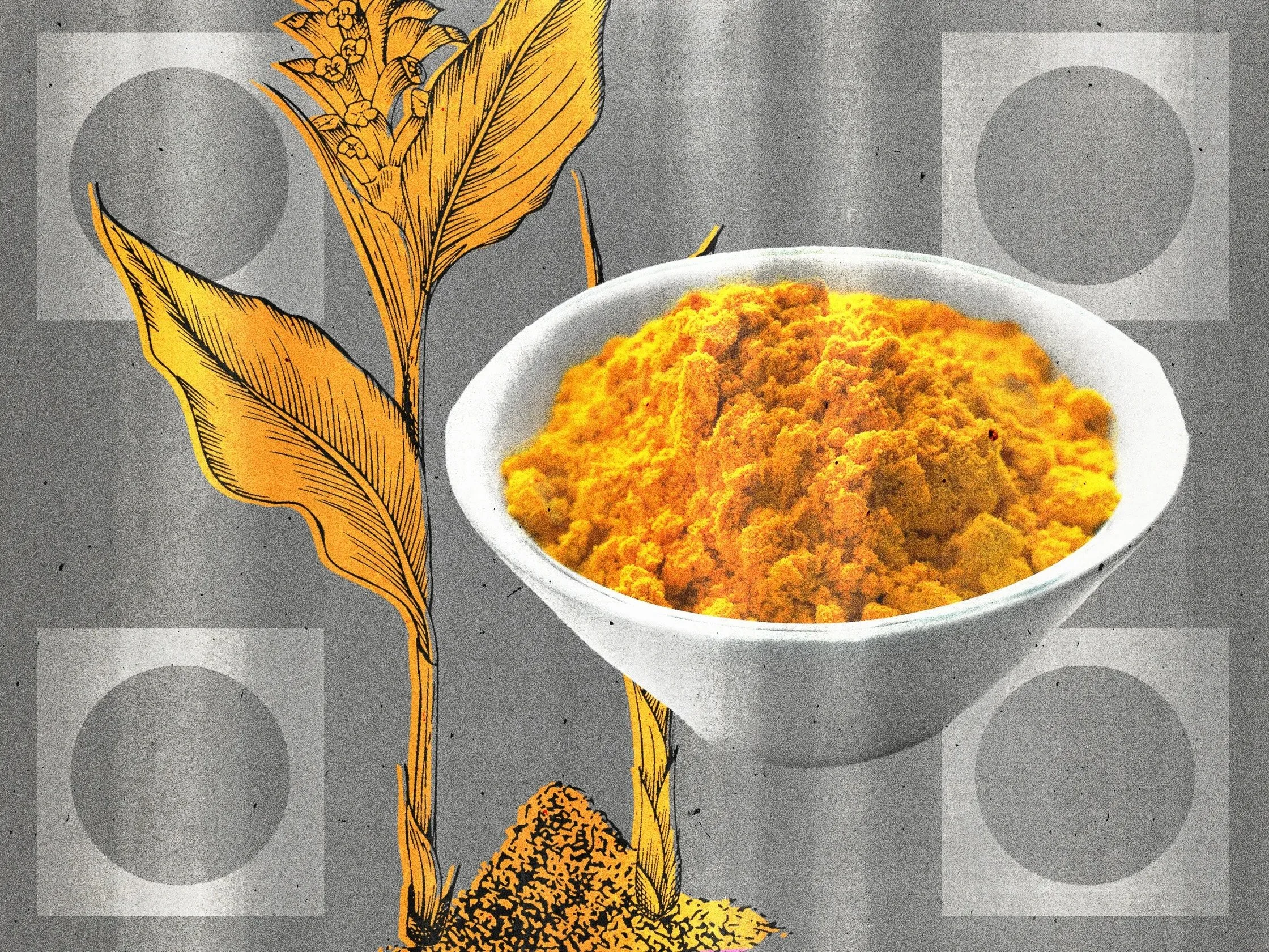  5 Ways Turmeric Can Benefit Your Health, From Easing Pain to Reducing Inflammation — GQ  