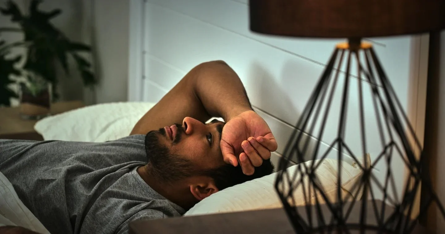 6 Causes of Sleep Onset Insomnia, and What Sleep Doctors Say You Should Do About It — The Huffington Post