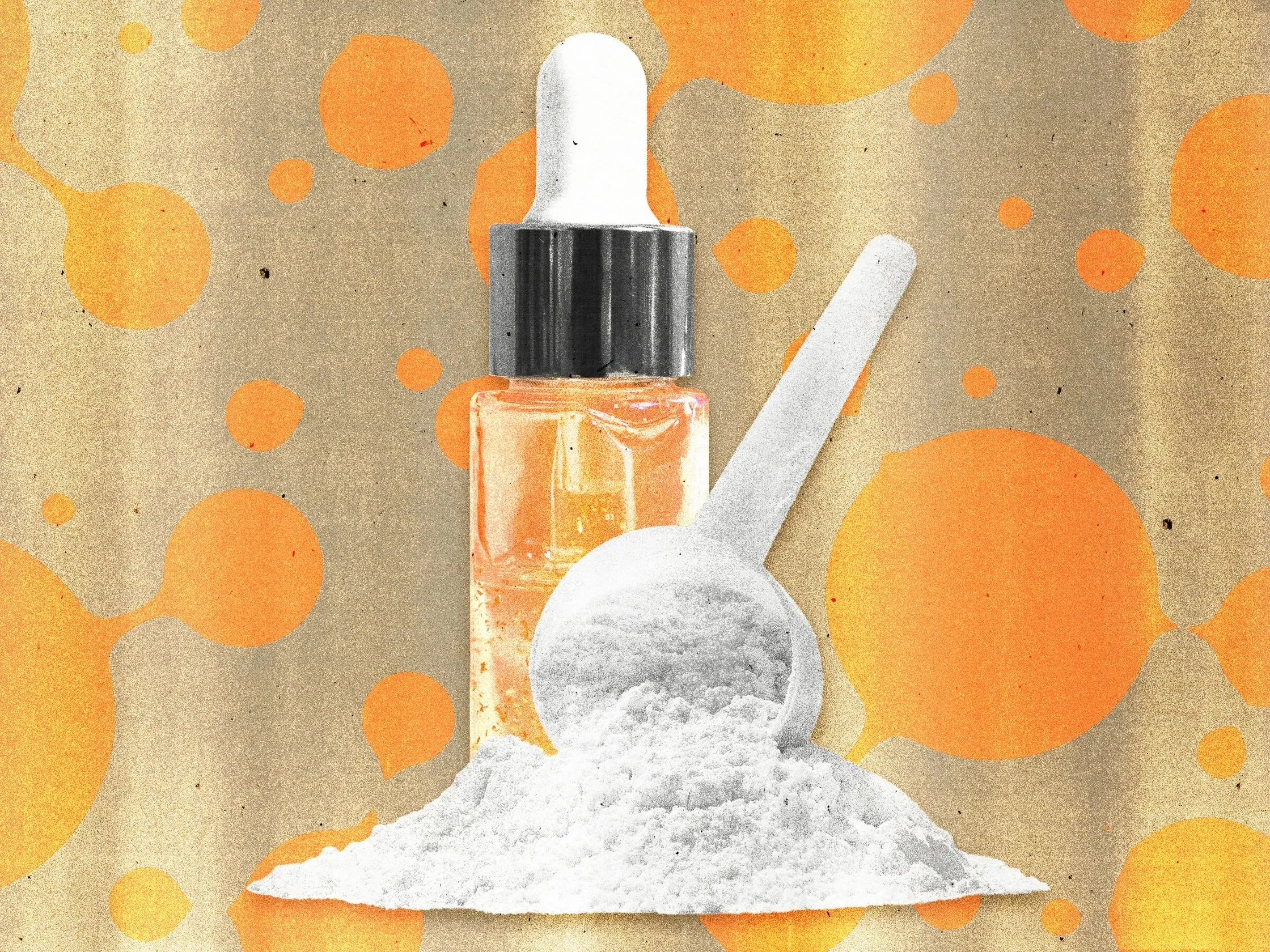  What Does Collagen Actually Do? And Do You Need to Take More Of It? —GQ 