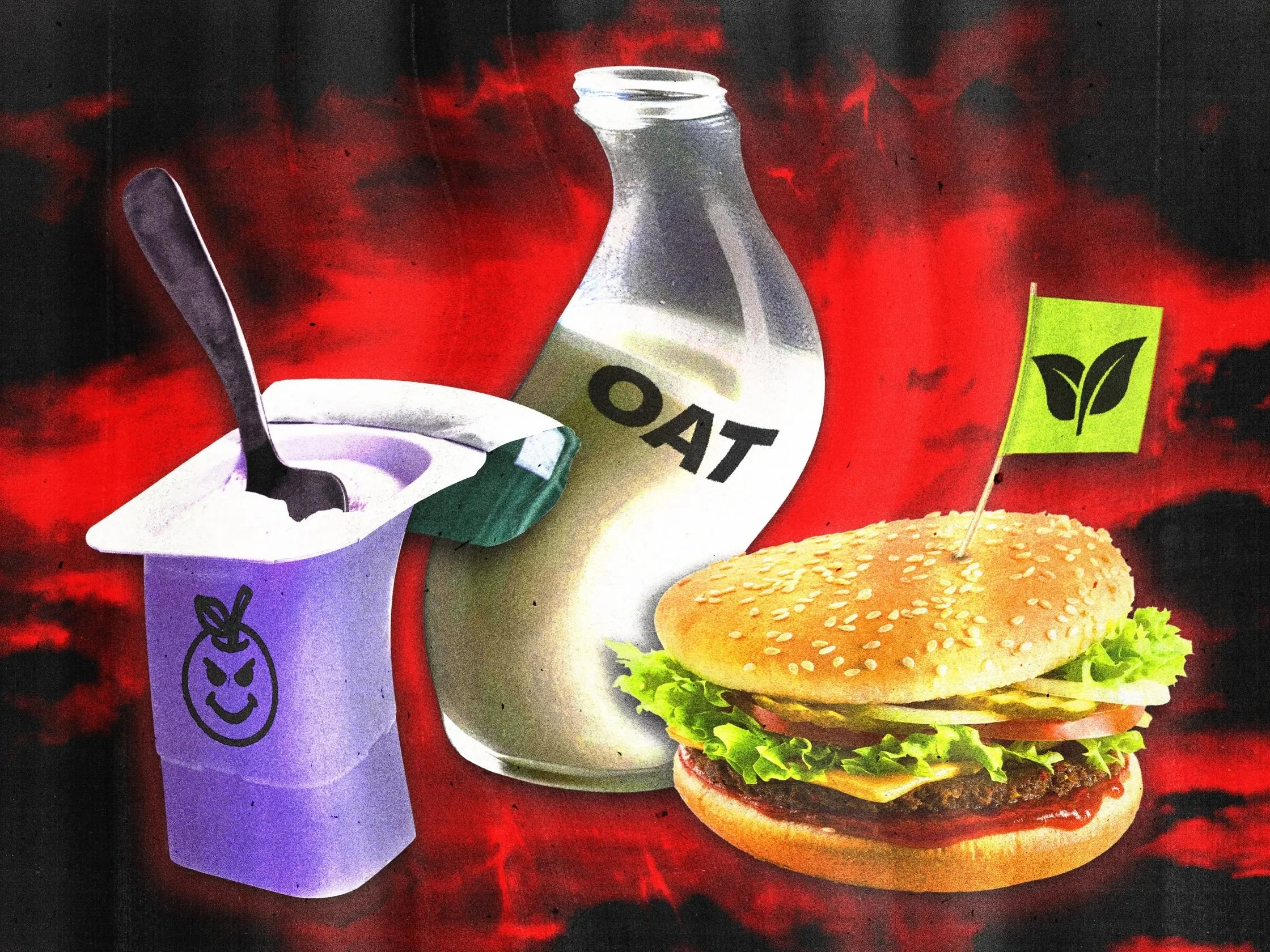  These Processed Foods Are Secretly Sabotaging Your Diet — GQ 