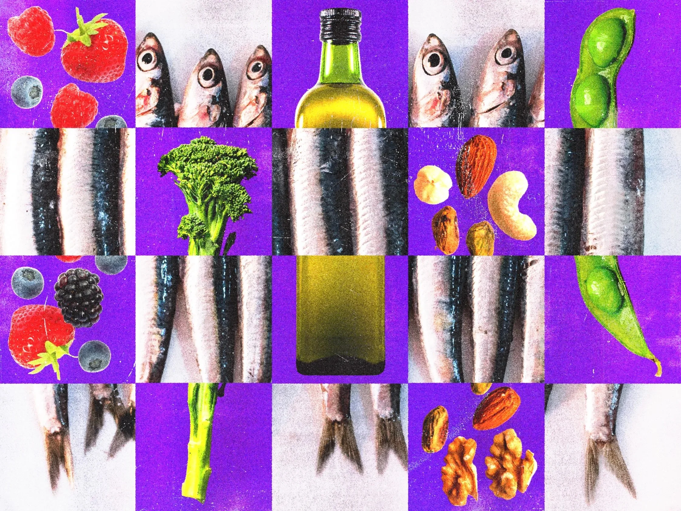  All The Foods That Lower Cholesterol, According to Experts  — GQ 