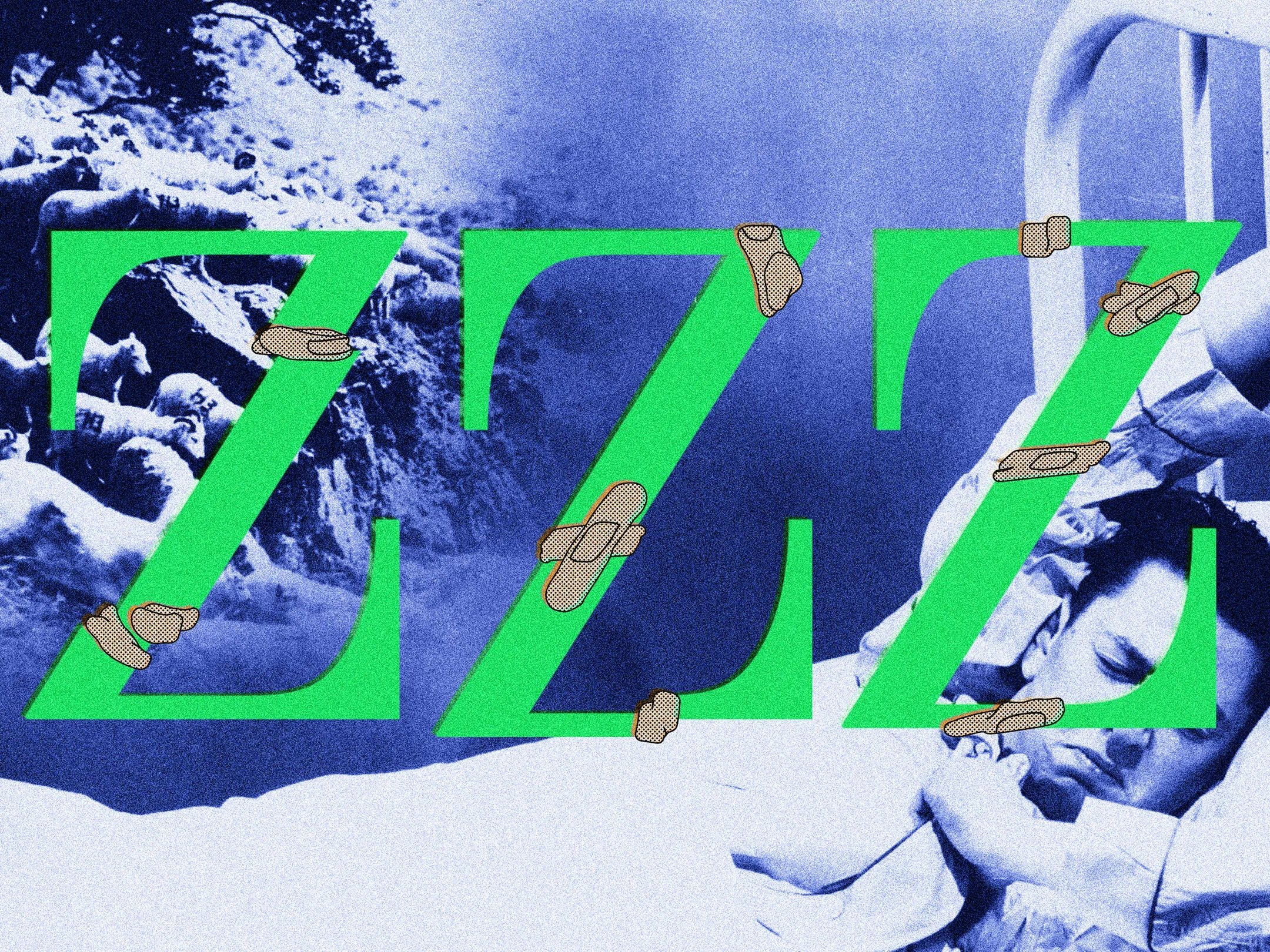   How To Fix Your Sleep Schedule, According to Experts — GQ  