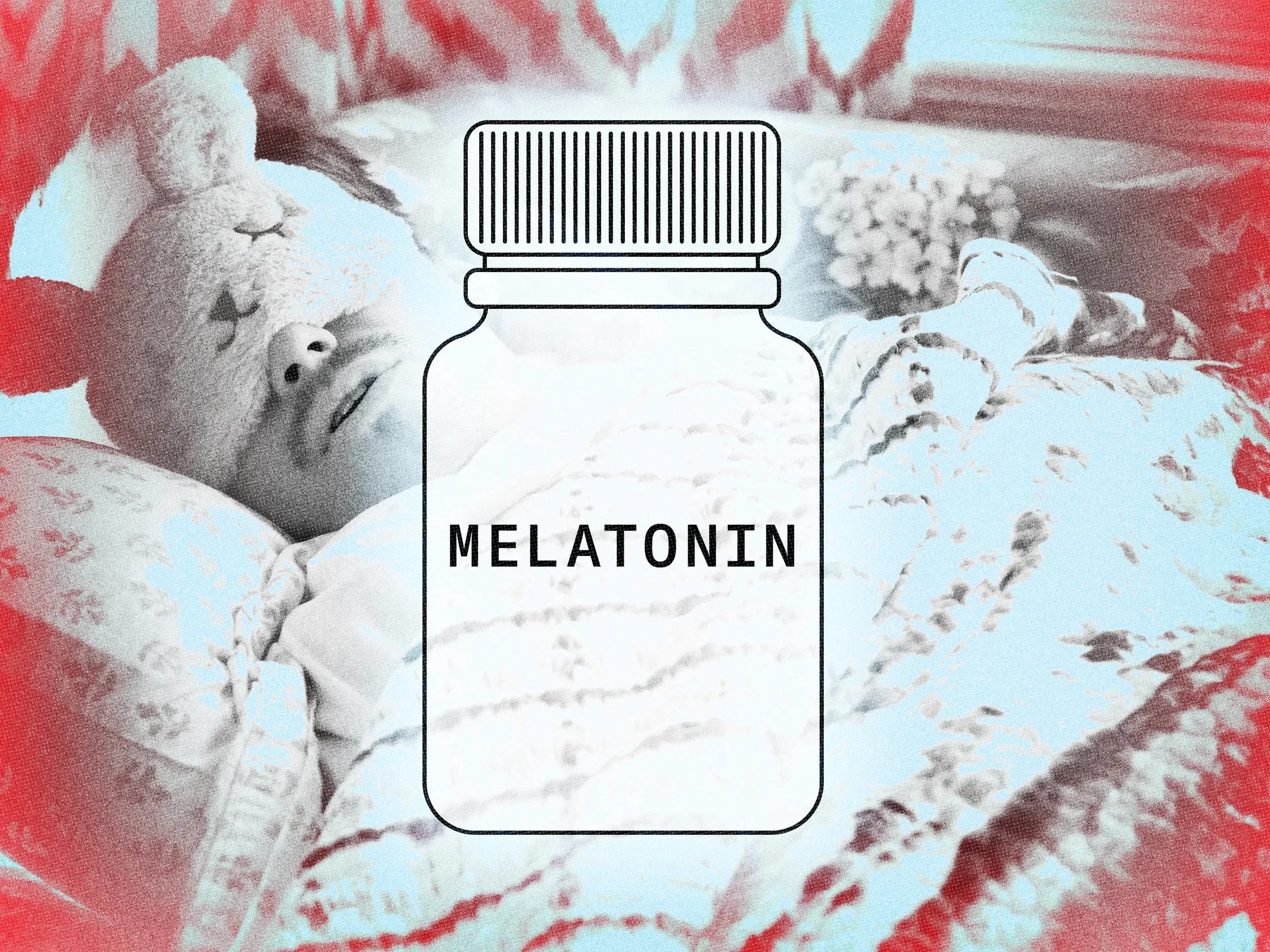   How Long Before Bed Should You Take Melatonin? — GQ  