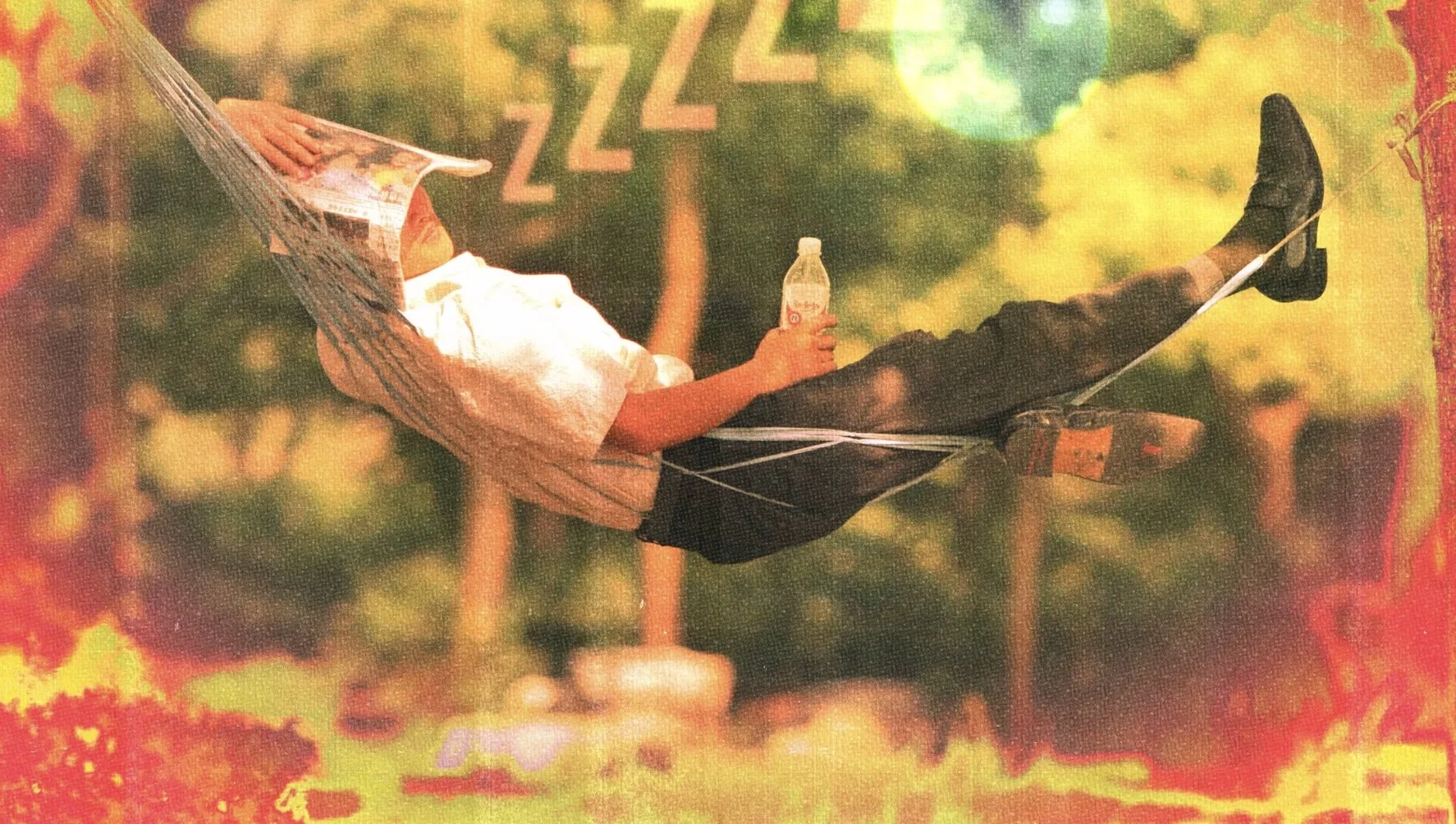   How To Sleep In Hot Weather, According to Experts  
