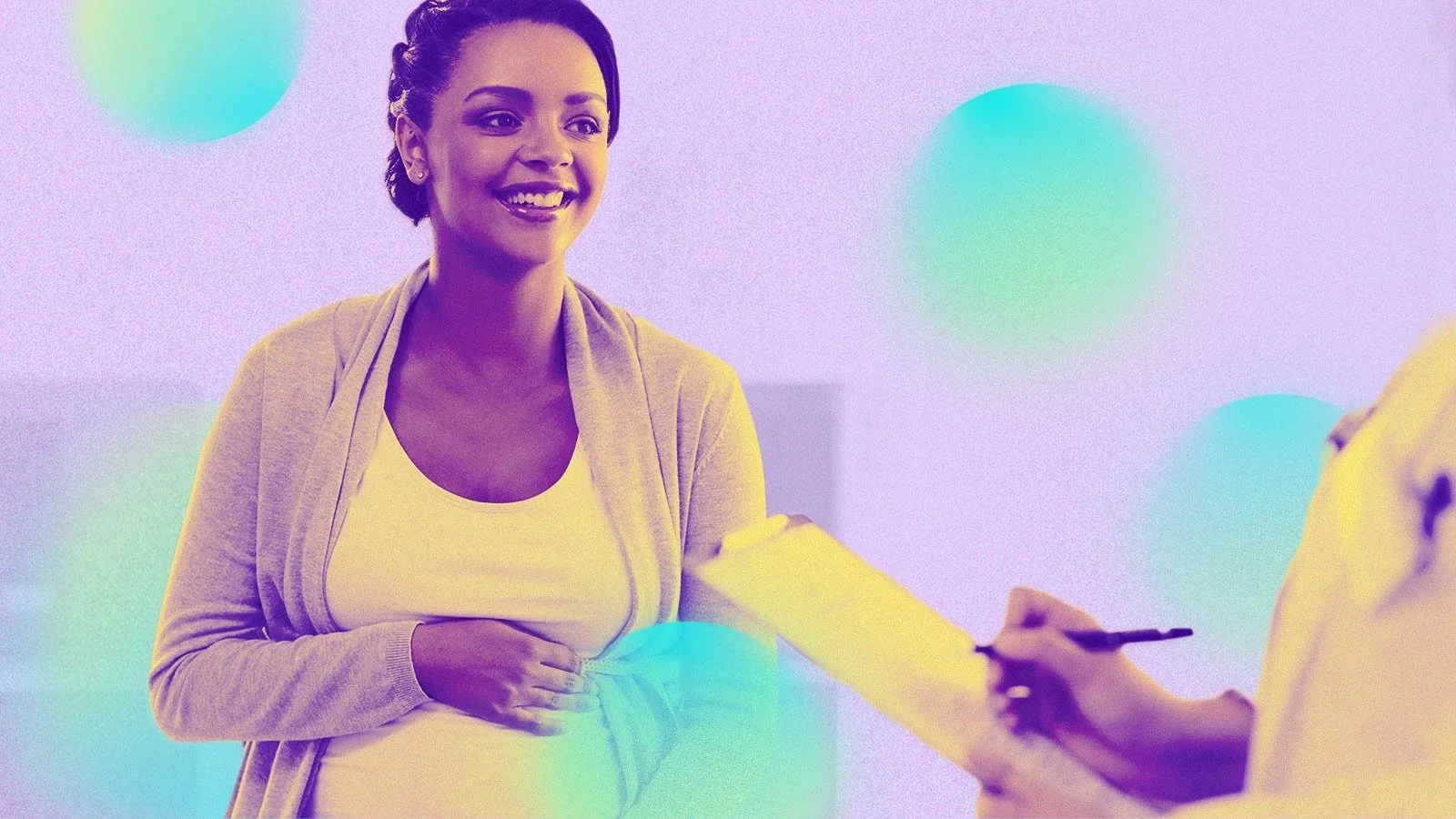  Tons of Pregnant Women Feel Dismissed By Their Doctors. Here’s How To Make Sure You’re Not One of Them. — What To Expect 