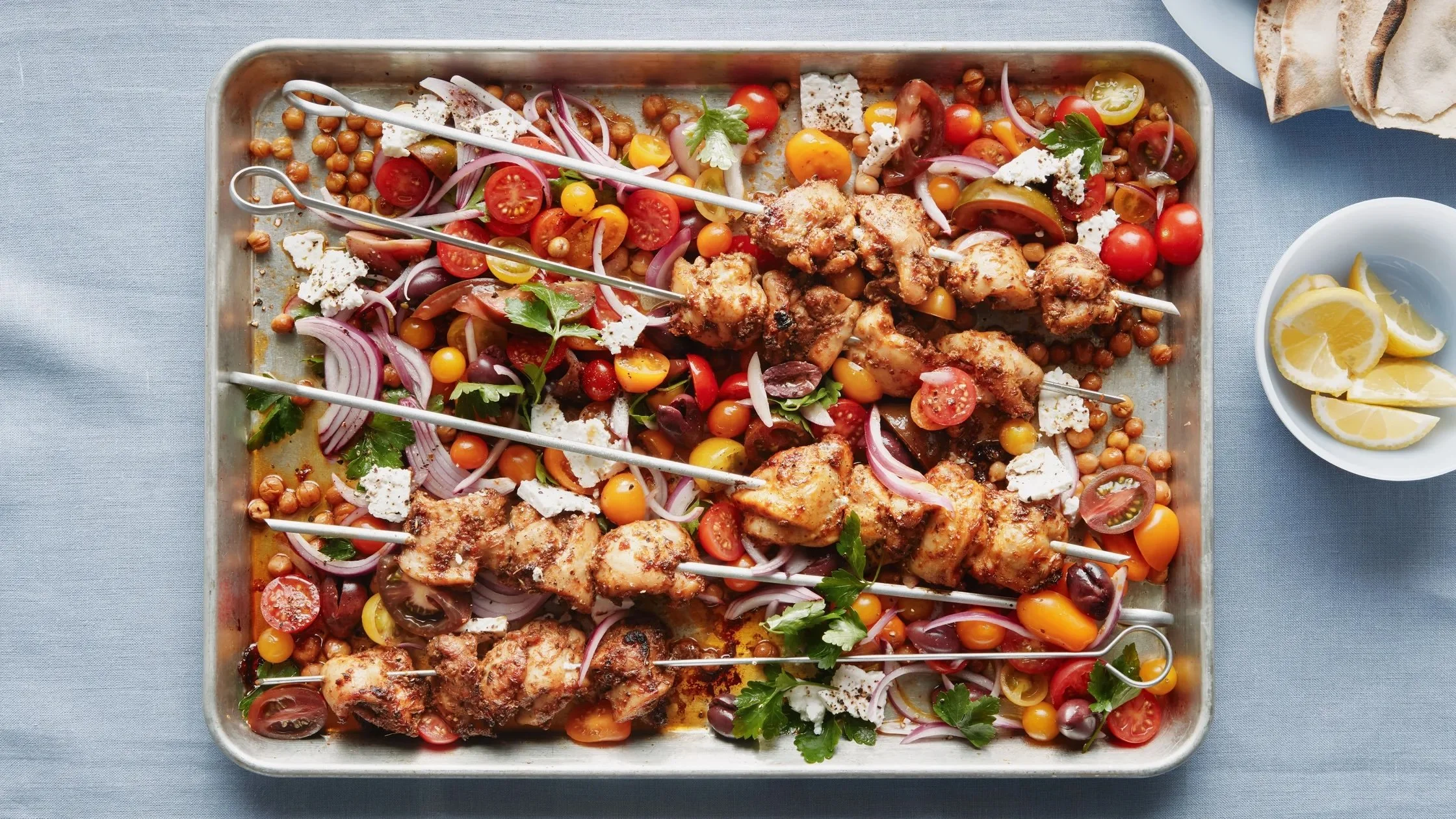  Need Help Hitting Your Protein Goals? Start Stacking — Bon Appetit 